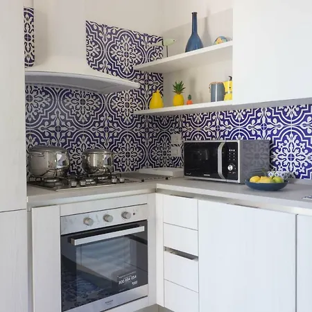 Angiem House Appartement Ravello