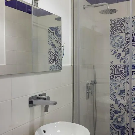 Appartement Angiem House *