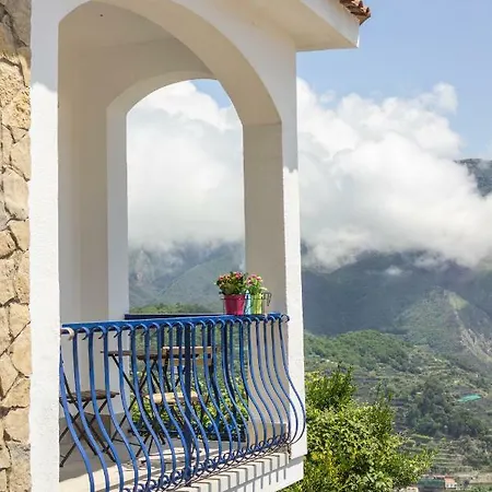 Angiem House * Ravello