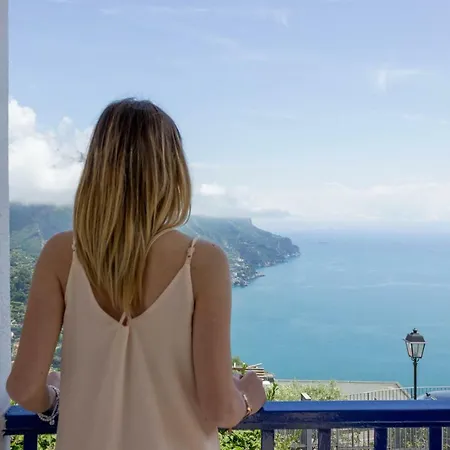 Angiem House * Ravello