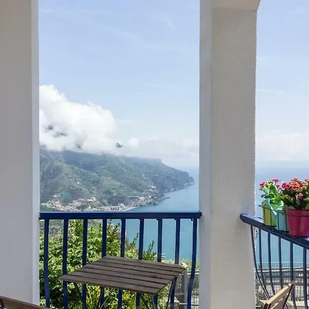 Angiem House Apartment Ravello