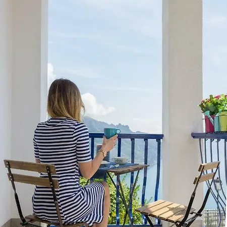 Angiem House Apartment Ravello