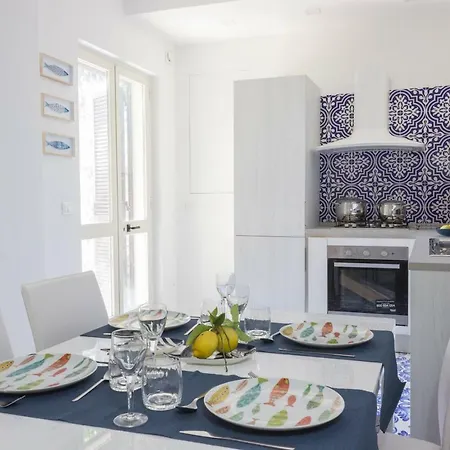 Angiem House Apartment Ravello