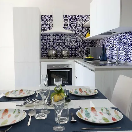 Angiem House Apartamento Ravello