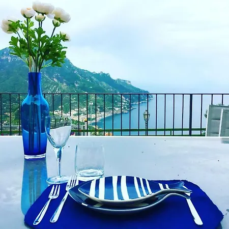Angiem House Ravello