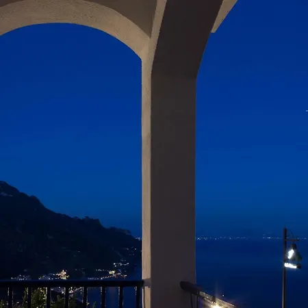 Angiem House Ravello