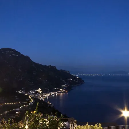 Apartment Angiem House Ravello