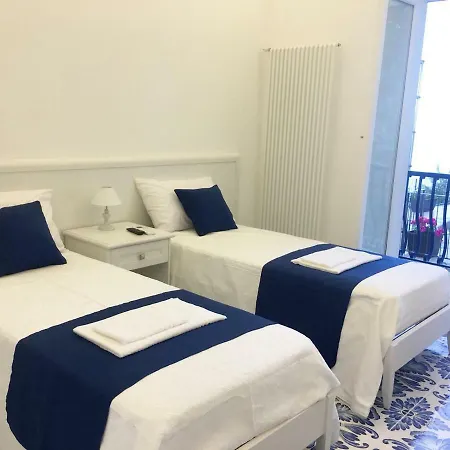 Apartment Angiem House Ravello