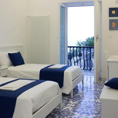 Angiem House Apartment