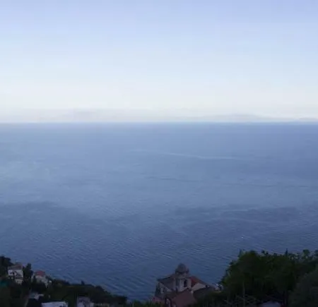 Angiem House Ravello