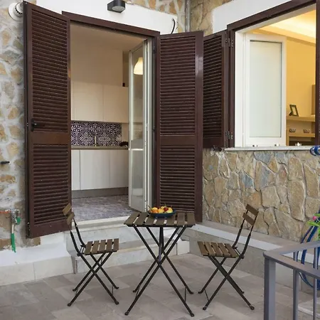 Angiem House Appartamento *