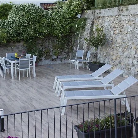 Appartamento Angiem House
