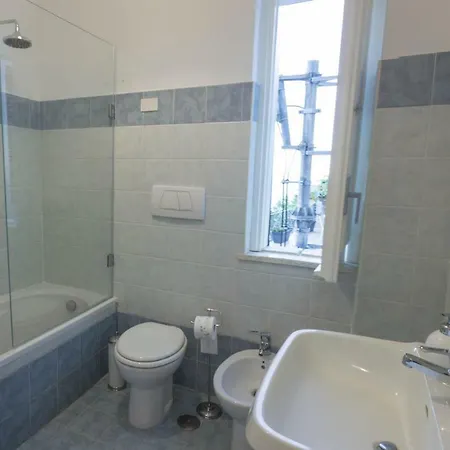 Appartamento Angiem House *