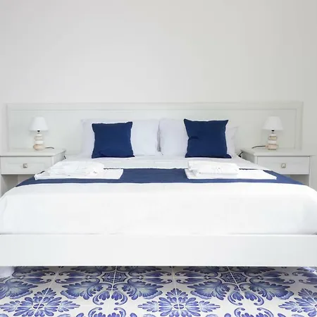 Angiem House Apartament Ravello